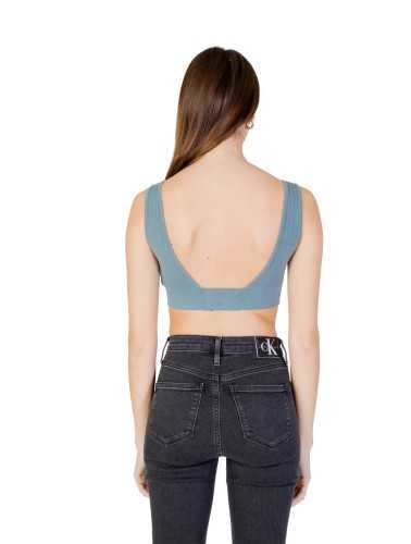 Calvin Klein Jeans Top Donna