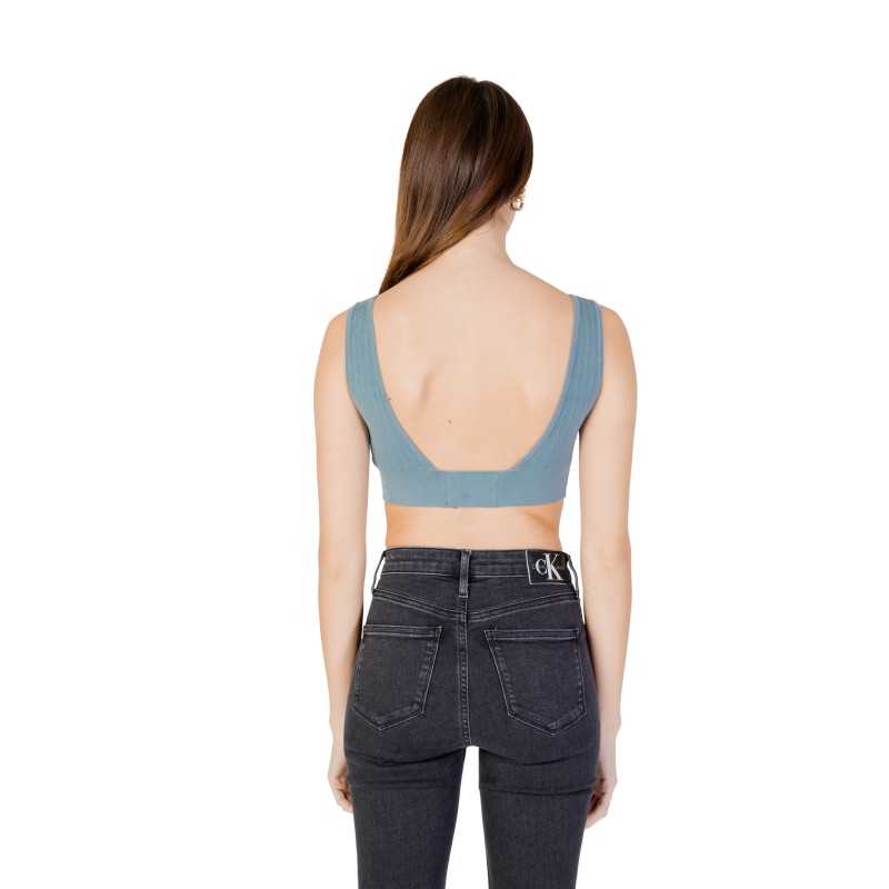 Calvin Klein Jeans Top Donna