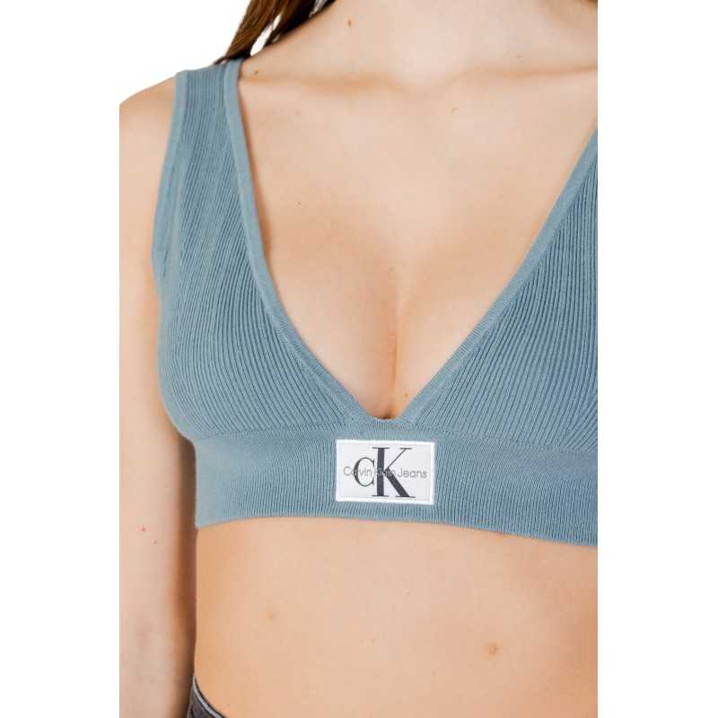 Calvin Klein Jeans Top Donna