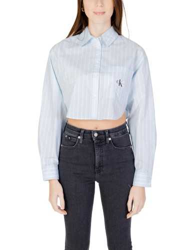 Calvin Klein Jeans Camicia Donna