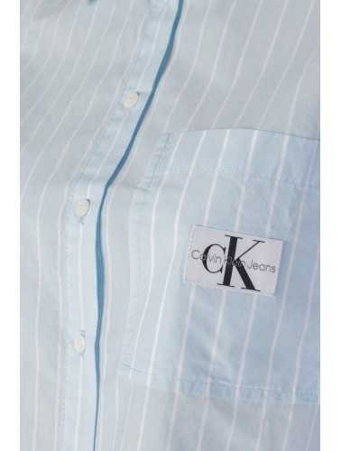 Calvin Klein Jeans Camicia Donna