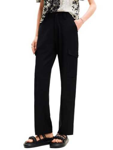 Desigual Pantaloni Donna