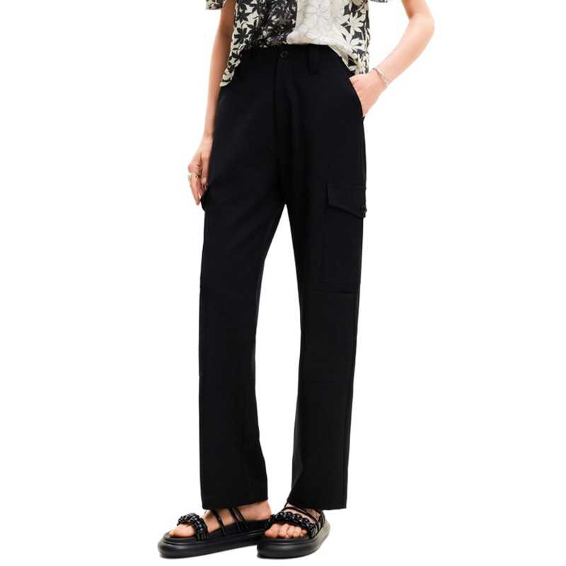 Desigual Pantaloni Donna