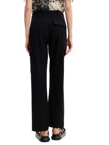 Desigual Pantaloni Donna