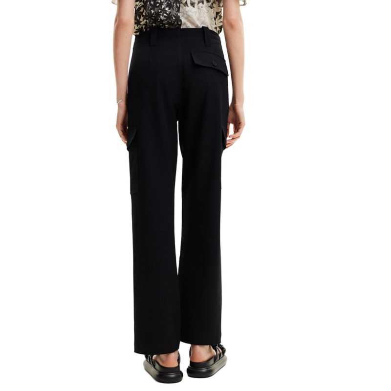 Desigual Pantaloni Donna