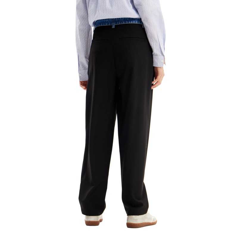 Desigual Pants Woman