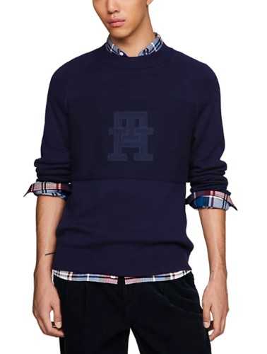 Tommy Hilfiger Maglia Uomo