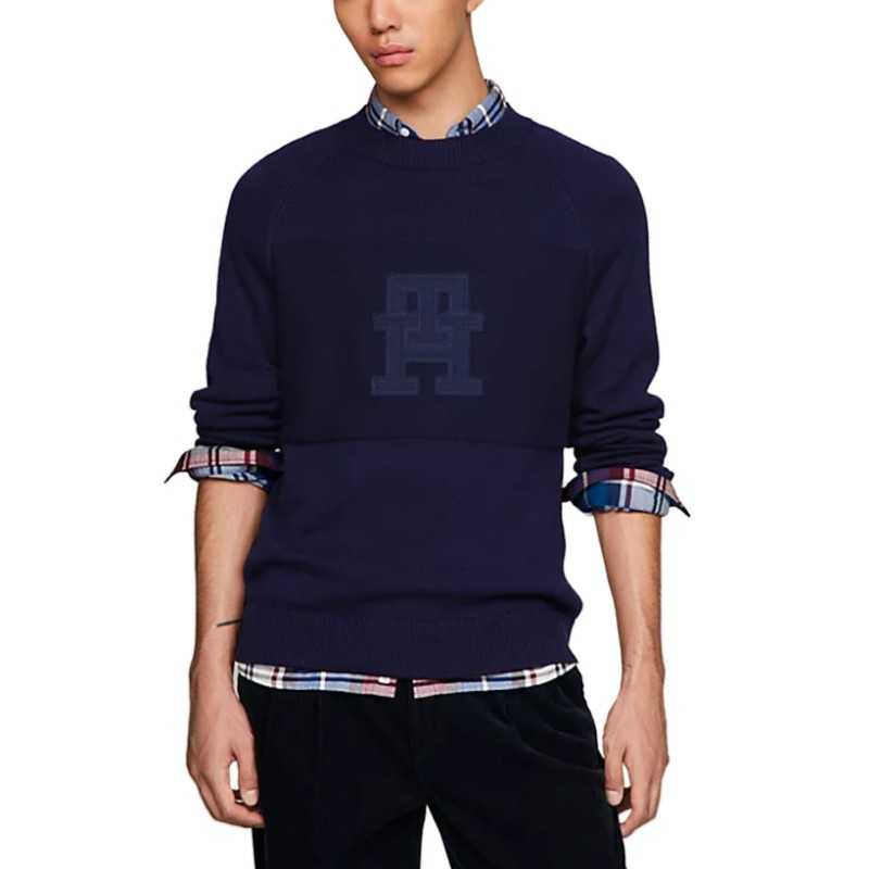 Tommy Hilfiger Maglia Uomo