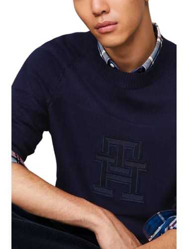 Tommy Hilfiger Maglia Uomo