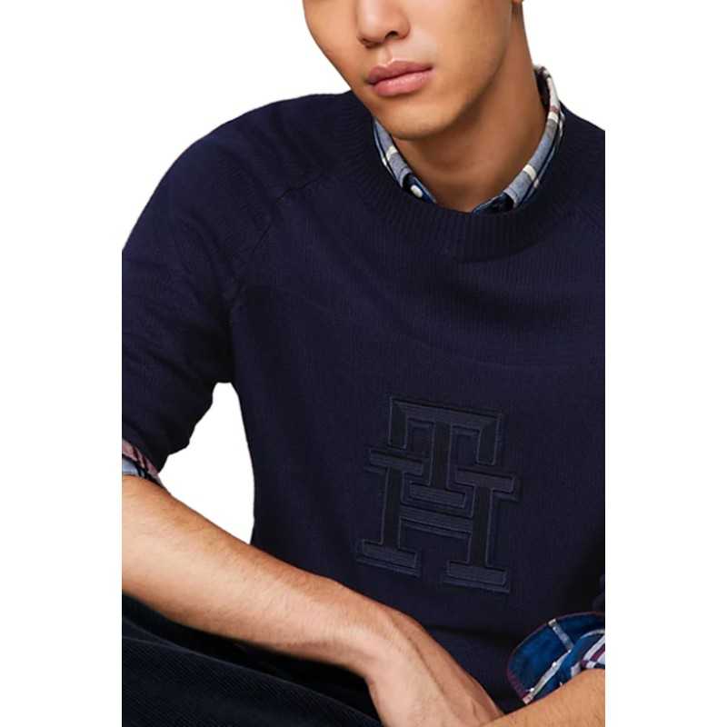 Tommy Hilfiger Maglia Uomo