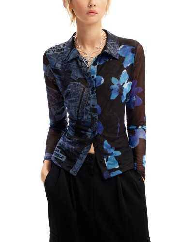 Desigual Camicia Donna