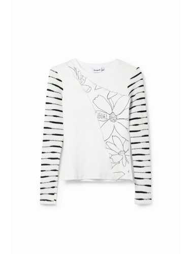 Desigual Maglia Donna