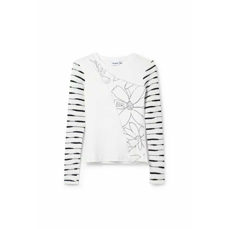 Desigual Maglia Donna