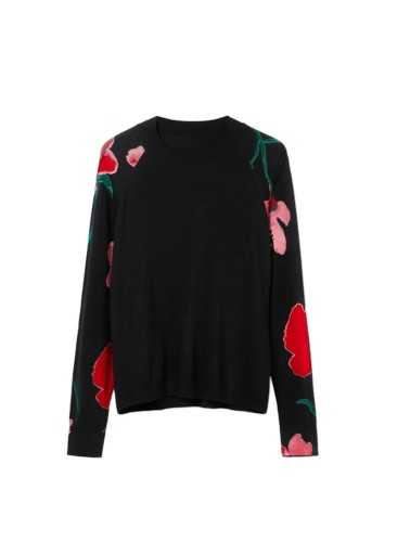 Desigual Sweater Woman