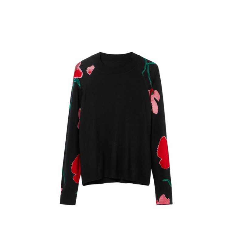 Desigual Sweater Woman