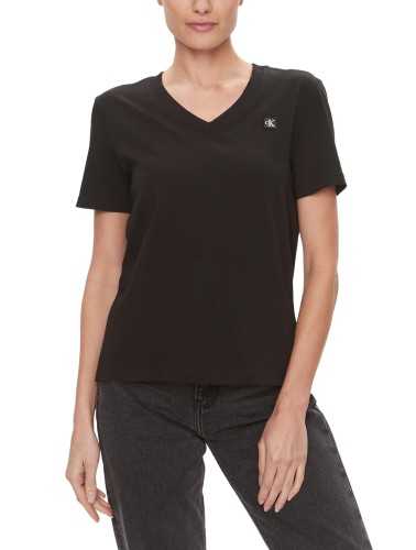 Calvin Klein Jeans T-Shirt Donna