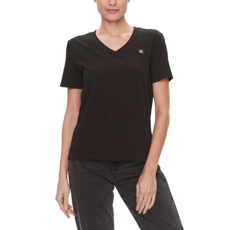 Calvin Klein Jeans T-Shirt Donna