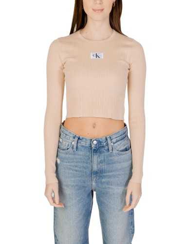 Calvin Klein Jeans Maglia Donna