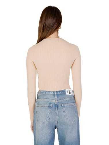 Calvin Klein Jeans Maglia Donna