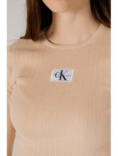 Calvin Klein Jeans Maglia Donna