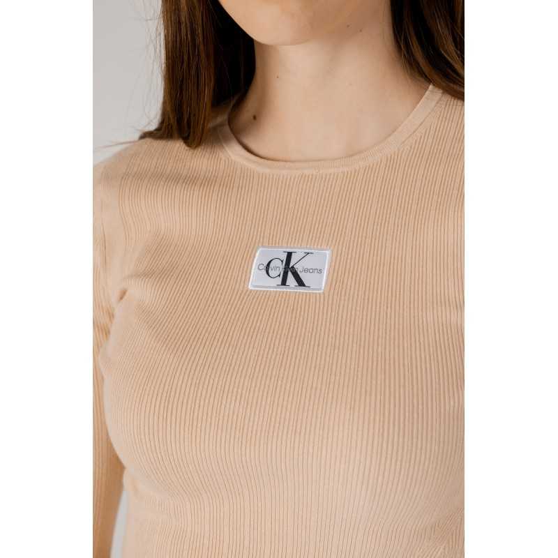 Calvin Klein Jeans Maglia Donna