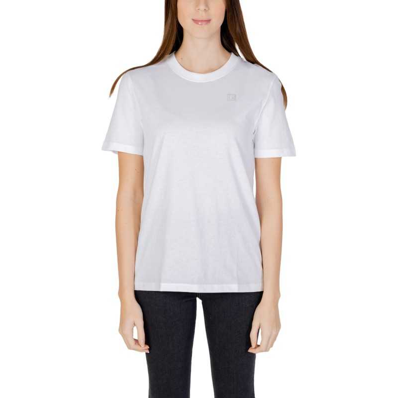 Calvin Klein Jeans T-Shirt Woman