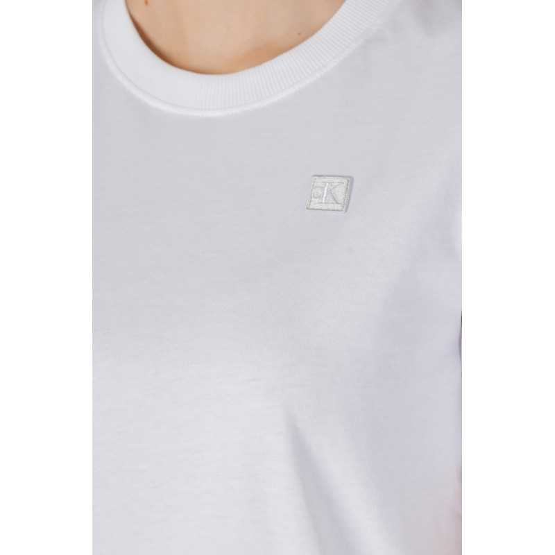 Calvin Klein Jeans T-Shirt Donna