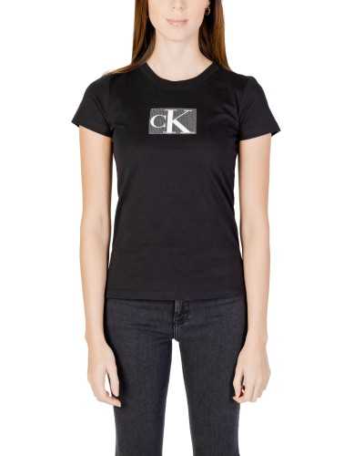 Calvin Klein Jeans T-Shirt Donna