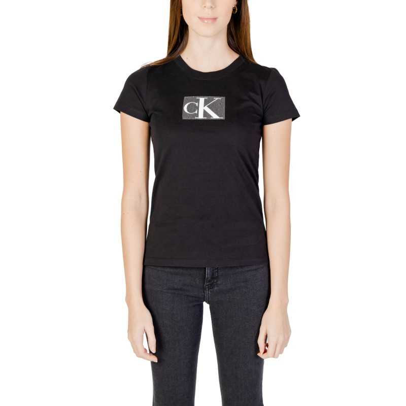 Calvin Klein Jeans T-Shirt Donna