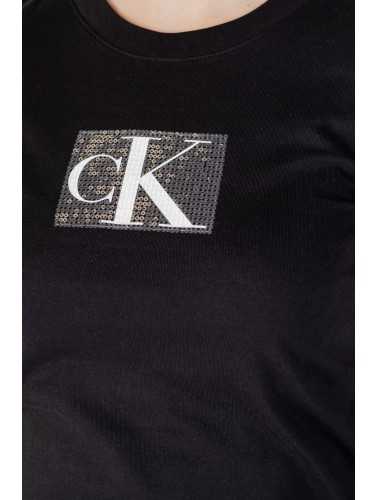 Calvin Klein Jeans T-Shirt Donna