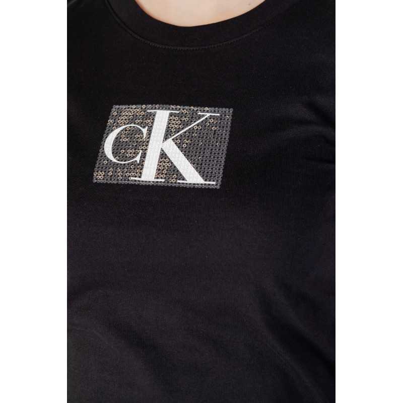 Calvin Klein Jeans T-Shirt Donna