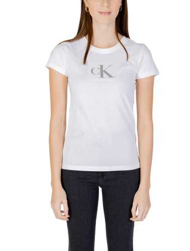 Calvin Klein Jeans T-Shirt Donna