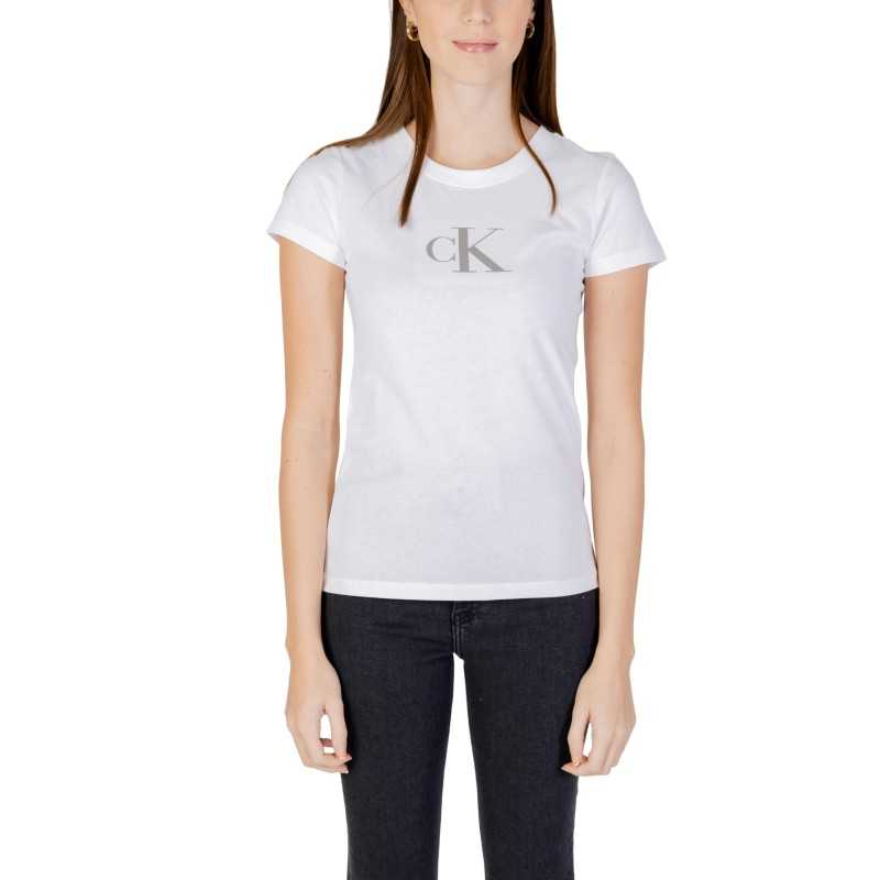 Calvin Klein Jeans T-Shirt Woman