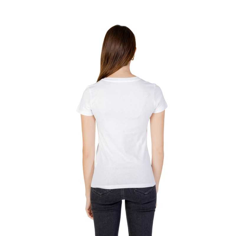 Calvin Klein Jeans T-Shirt Woman