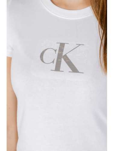 Calvin Klein Jeans T-Shirt Donna