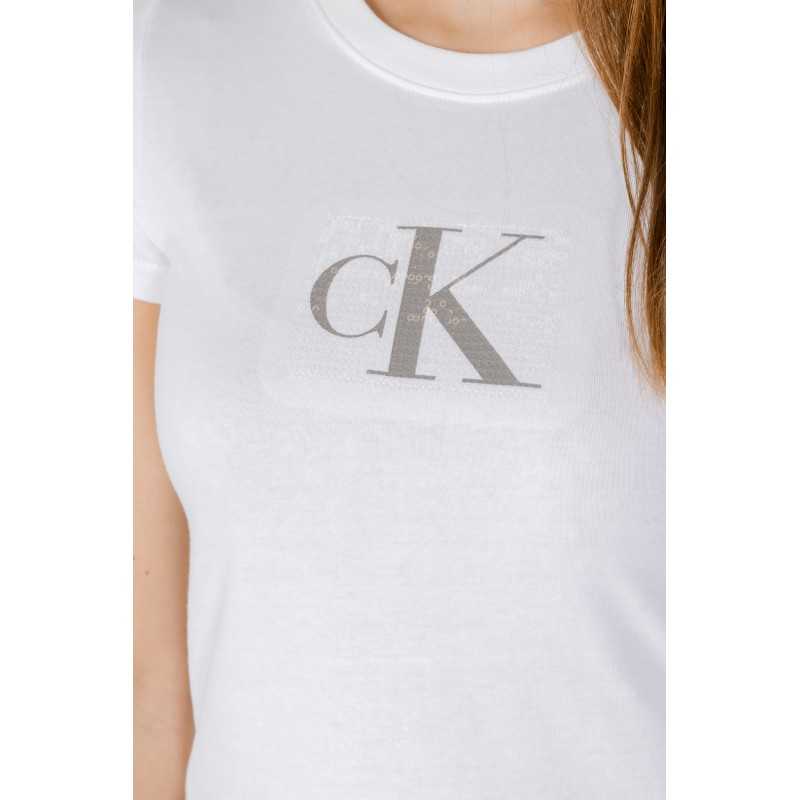 Calvin Klein Jeans T-Shirt Donna