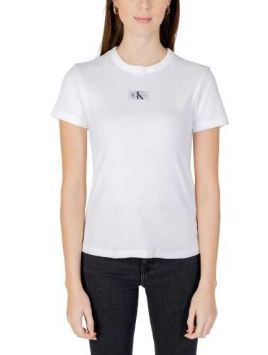 Calvin Klein Jeans T-Shirt Donna