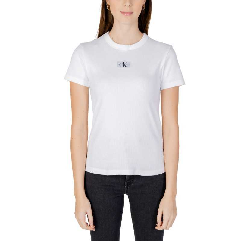 Calvin Klein Jeans T-Shirt Donna