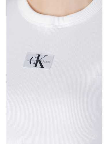 Calvin Klein Jeans T-Shirt Donna