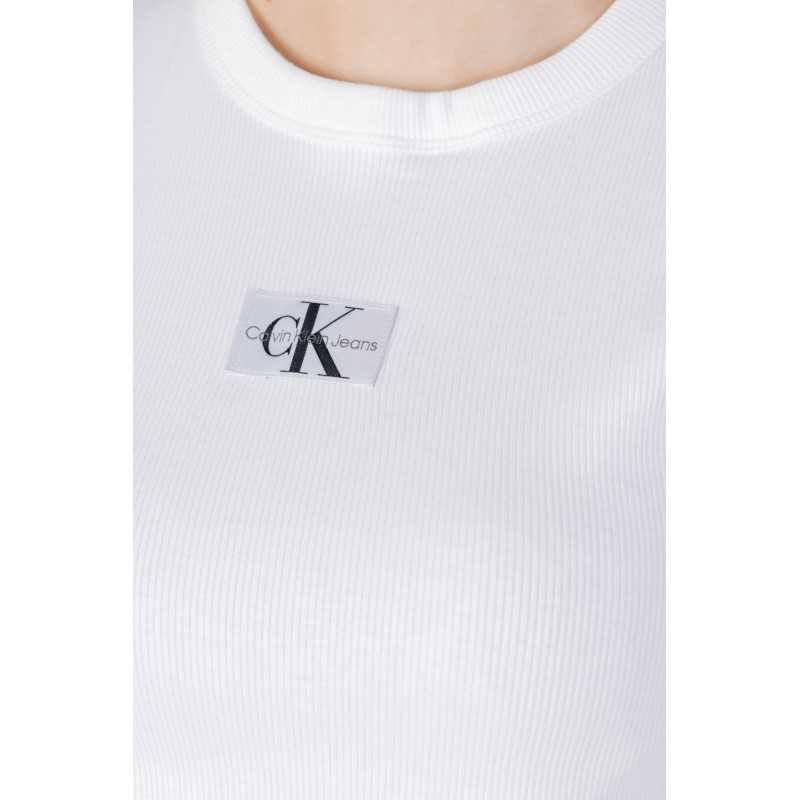 Calvin Klein Jeans T-Shirt Donna