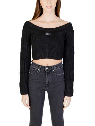 Calvin Klein Jeans Sweater Woman