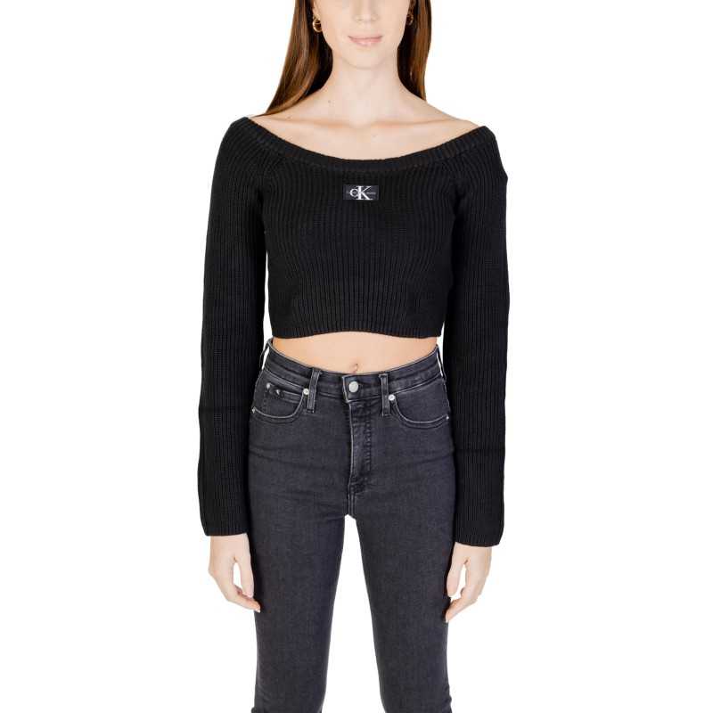 Calvin Klein Jeans Sweater Woman