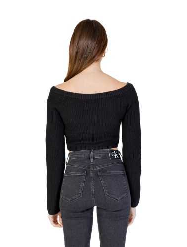 Calvin Klein Jeans Maglia Donna