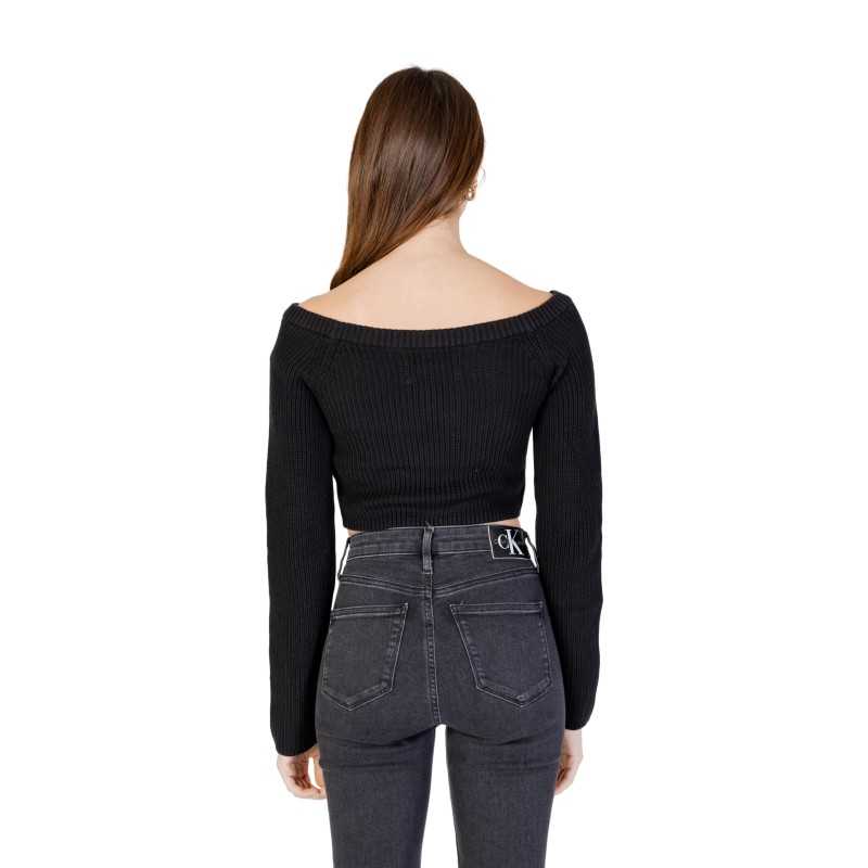 Calvin Klein Jeans Maglia Donna