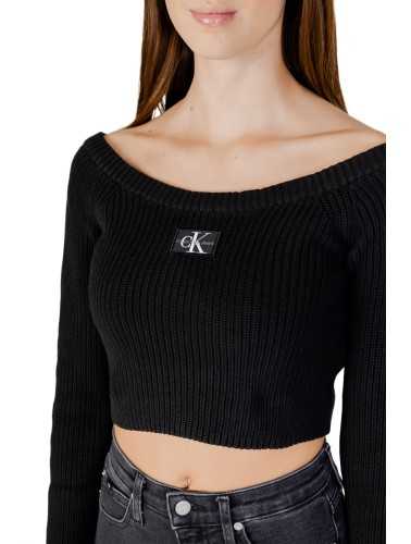 Calvin Klein Jeans Maglia Donna