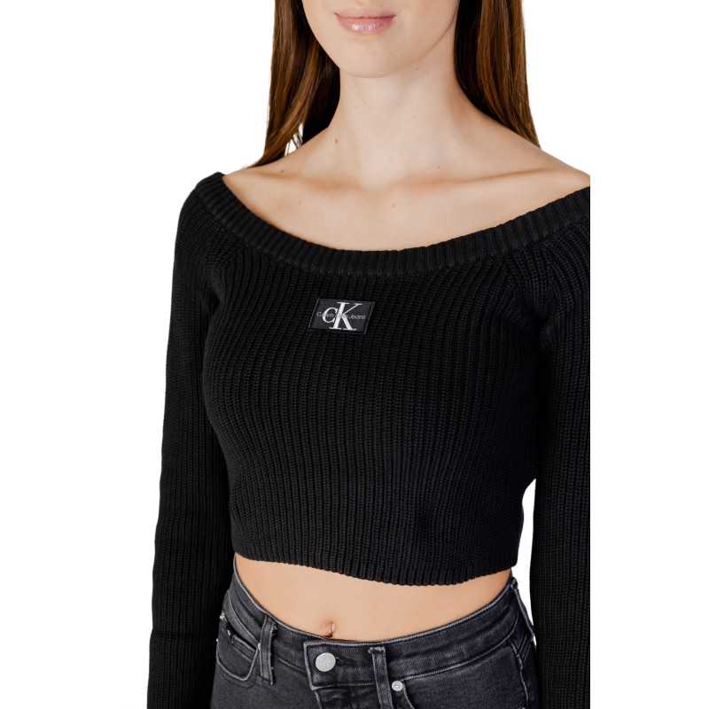 Calvin Klein Jeans Sweater Woman