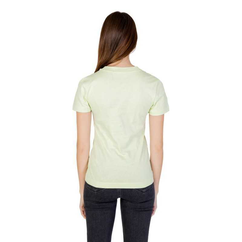 Calvin Klein Jeans T-Shirt Woman