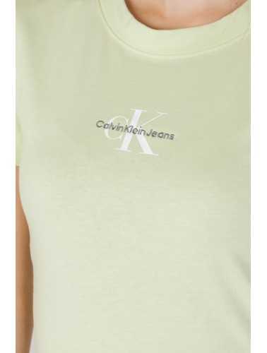 Calvin Klein Jeans T-Shirt Donna