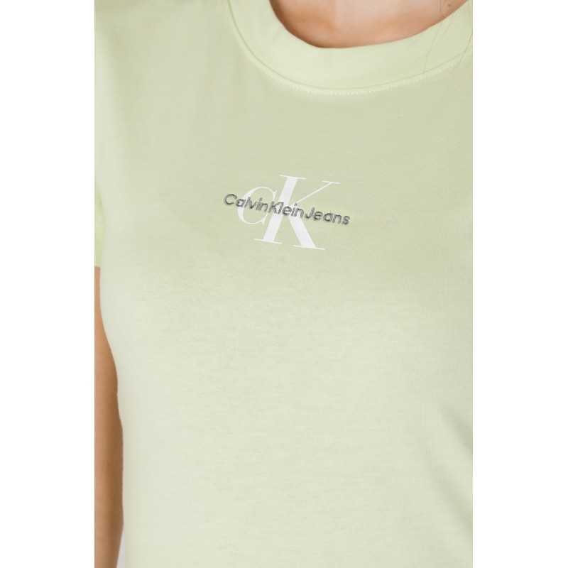 Calvin Klein Jeans T-Shirt Donna