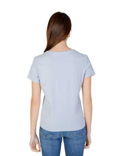 Tommy Hilfiger Jeans T-Shirt Donna